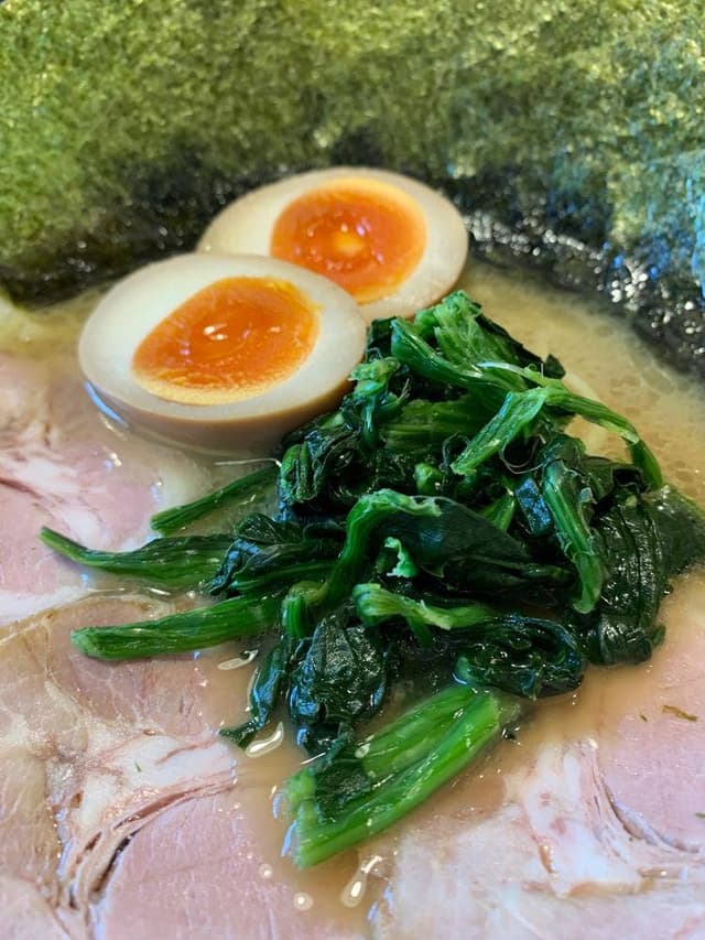 つけ麺 吉の軒 - サブ画像1