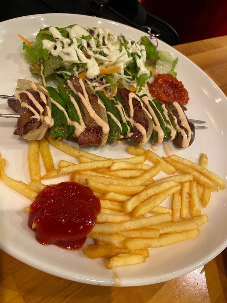 イスタンブールカフェ