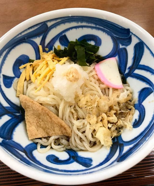 おがわうどん - サブ画像2