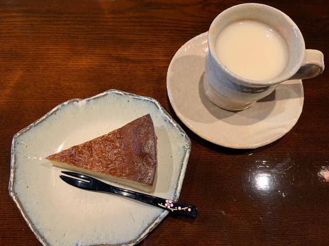 糀あまざけcafe ひとと - サブ画像2
