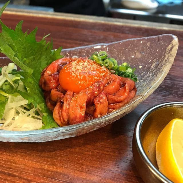 路地裏焼肉 マックスザホルモン - サブ画像1