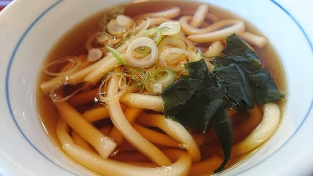 山田うどん 行田バイパス店 - サブ画像2