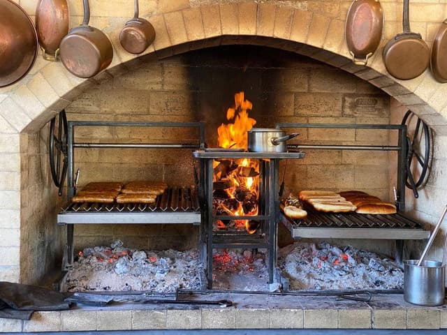 食肉加工屋 FUCHITEI にぎわいの森 - サブ画像2