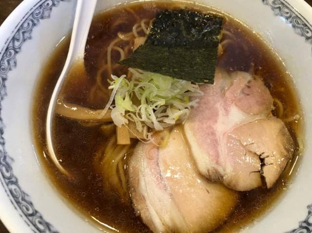 らーめん らいふ - サブ画像3