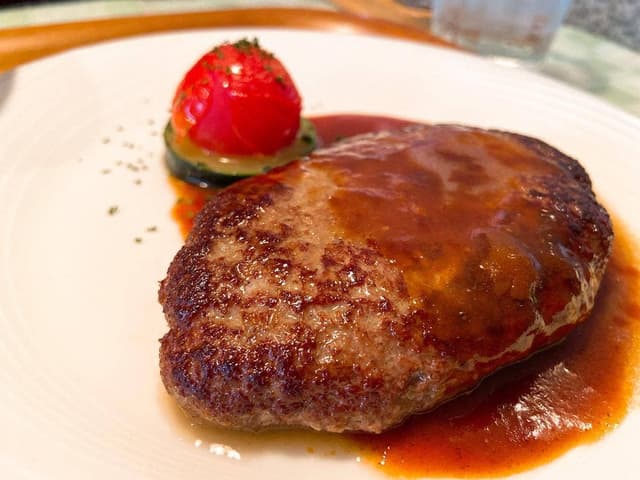 キッチンじゃがいも - サブ画像3