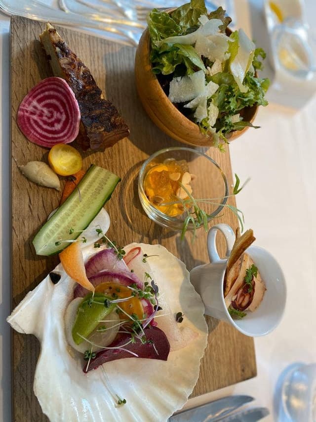 ル ニコ ア オーミナミ - サブ画像1