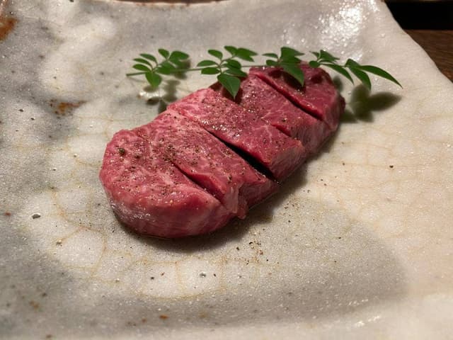 ヤキニク旭 - サブ画像3