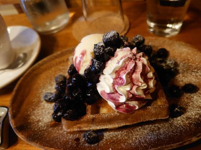 Little Deer Coffee - サブ画像1