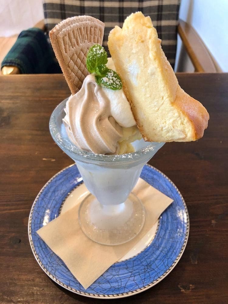 SPOON 野洲店