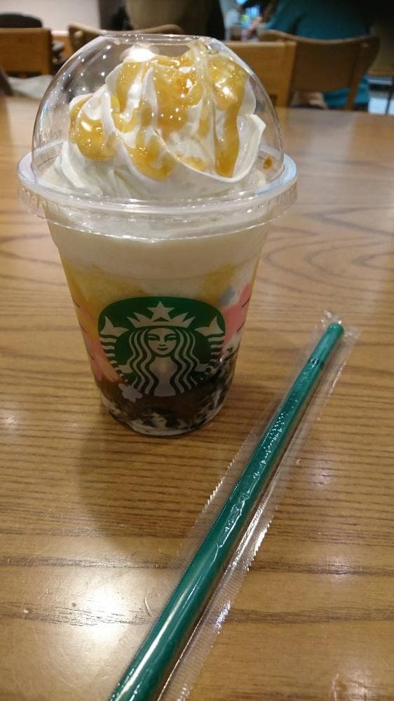 スターバックス コーヒー イオンモール香椎浜店