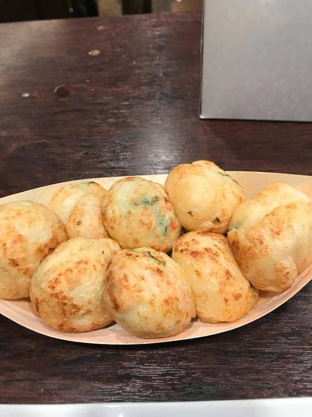 生ビールとたこ焼きのお店 佐藤 - サブ画像1