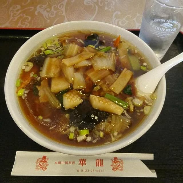 中国料理 華龍 - サブ画像1