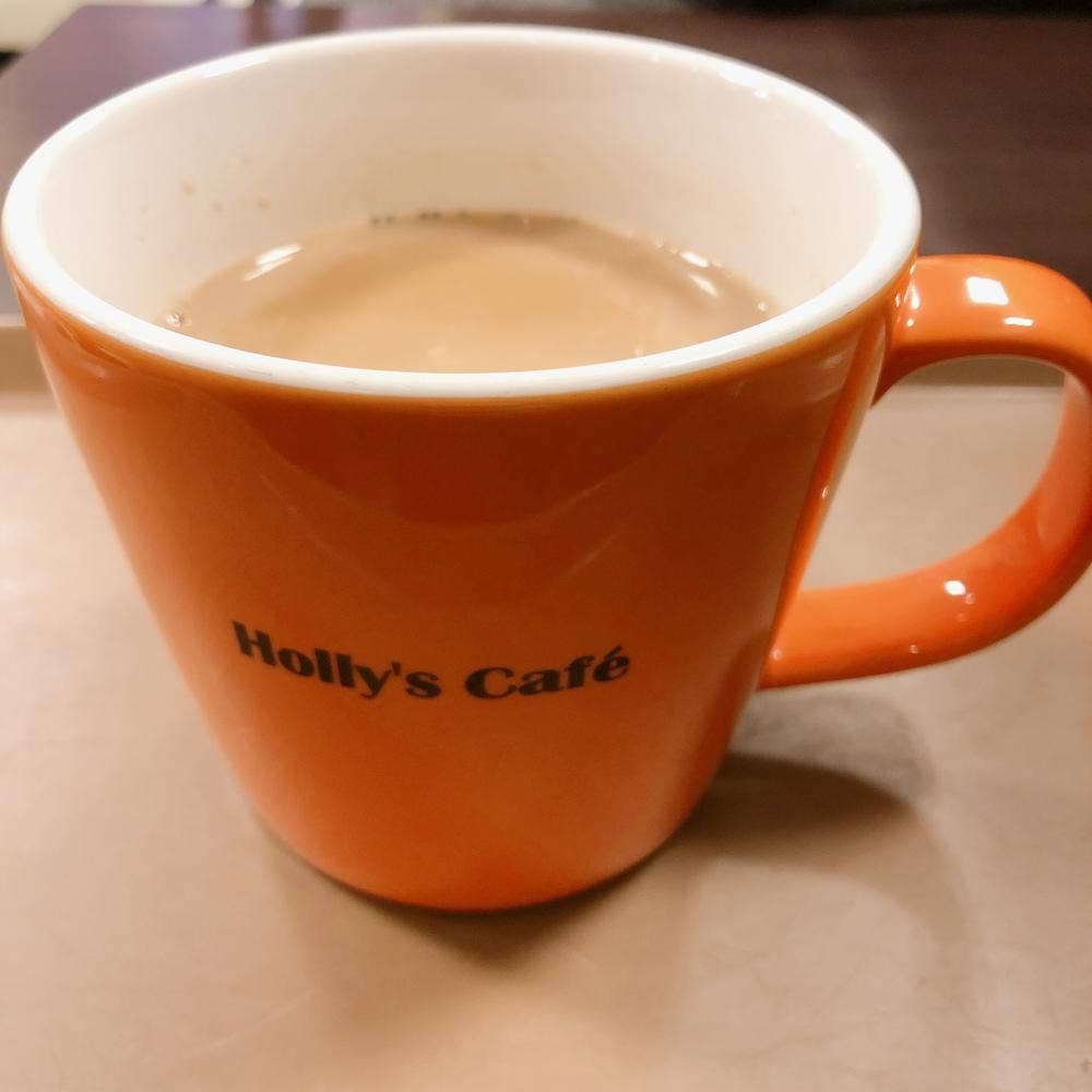 ホリーズカフェ 二条駅前店
