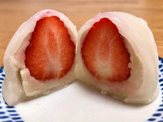 梅元老舗 - サブ画像3