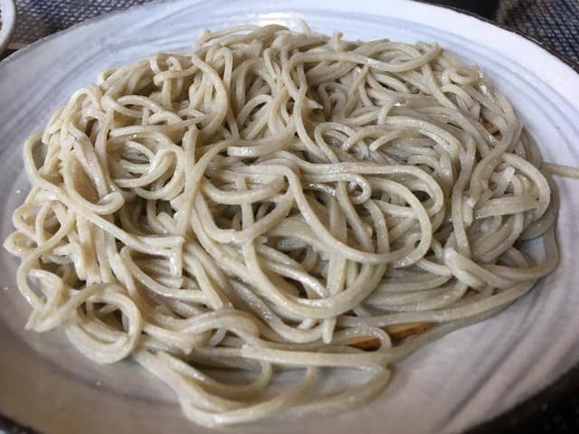 手打ち蕎麦 さくら - サブ画像3