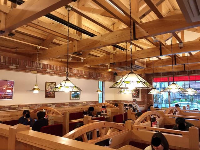 コメダ珈琲店 大宮南中野店 - サブ画像3