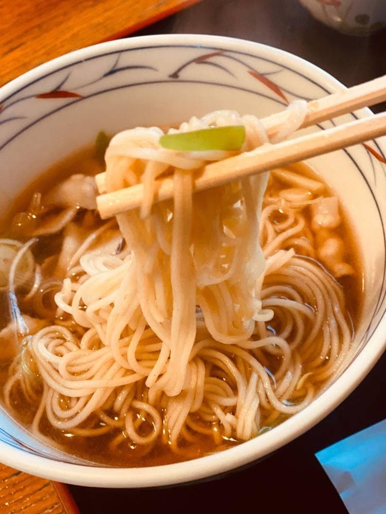 藪伊豆蓮田店