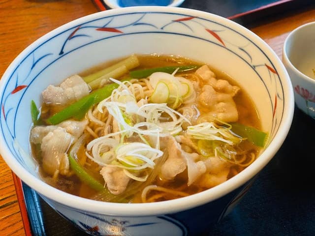 藪伊豆蓮田店 - サブ画像2
