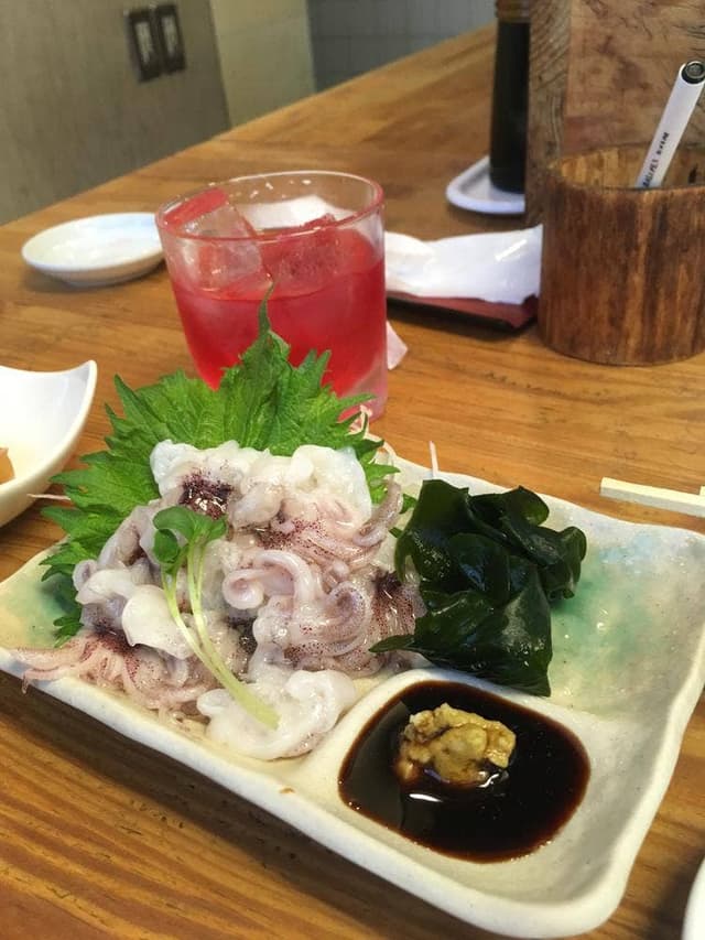 大漁 - サブ画像3