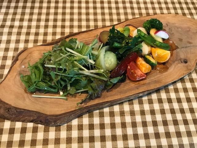 トラスパレンテ - サブ画像3