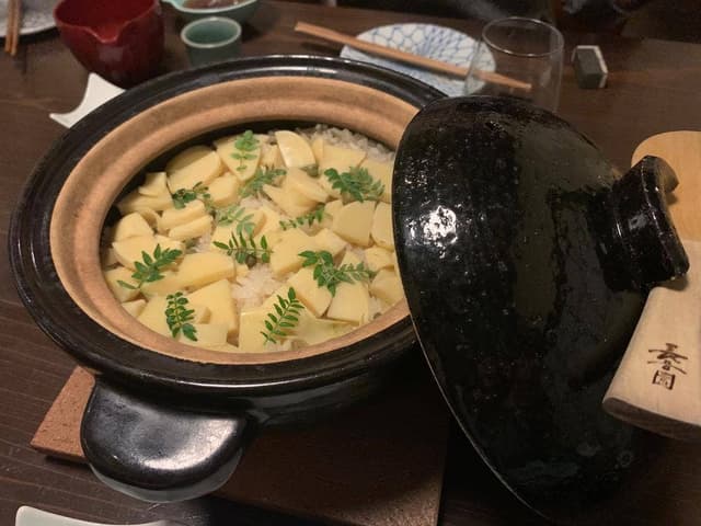 都度揚げ天ぷら 一門 - サブ画像3