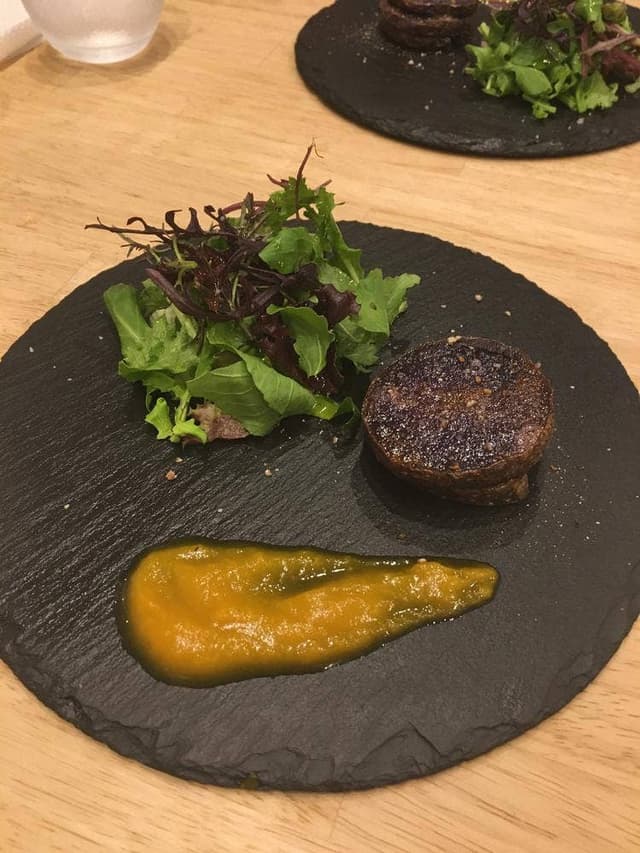 cafe LIFE the organic - サブ画像3
