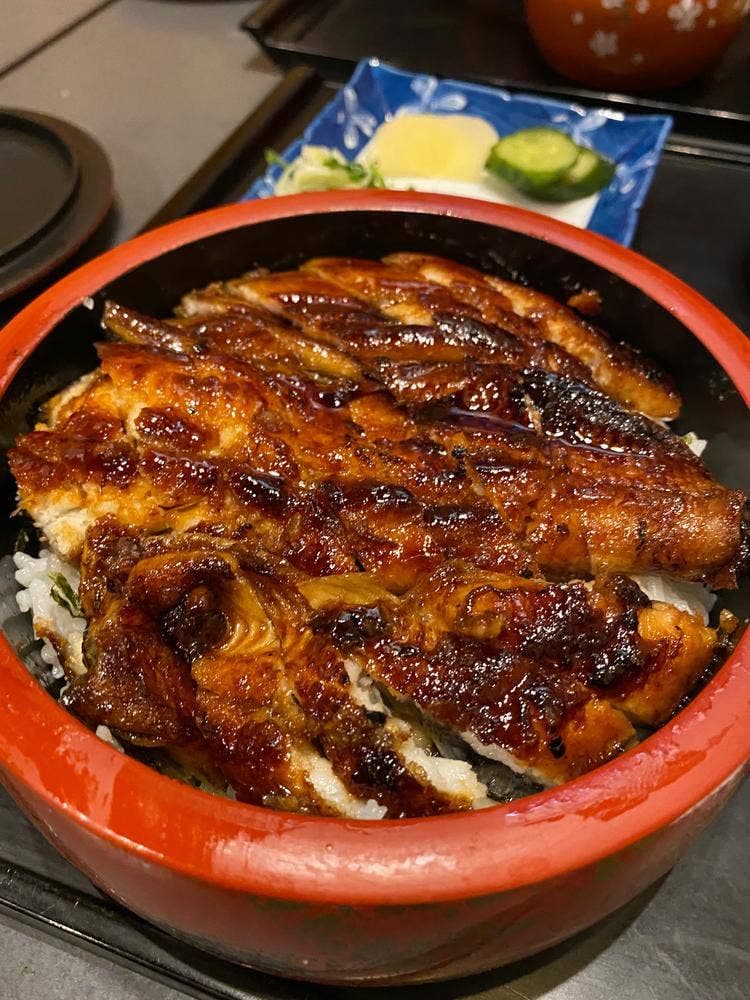 あつた舟鮨