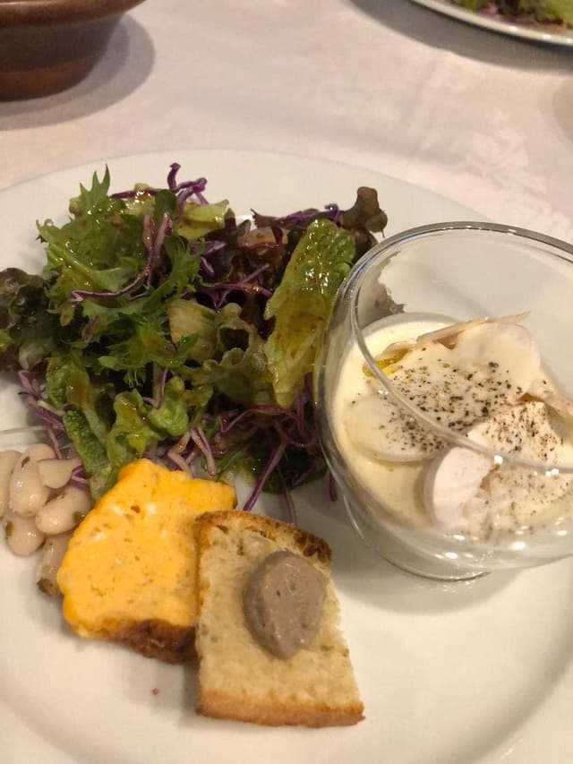 La Pirata - サブ画像1