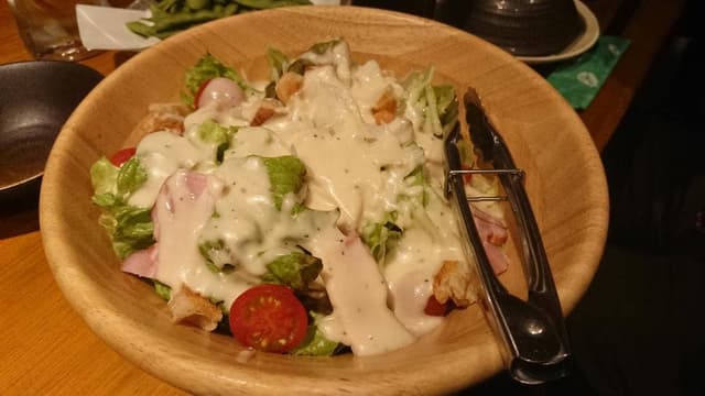 海鮮居酒屋 あめんぼ 国分寺店 - サブ画像2