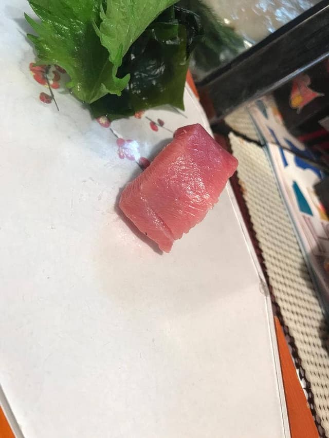 寿司蔵 本店 - サブ画像1