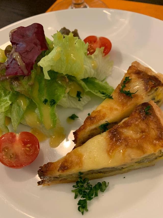 オステリア・ジャルディーノ - サブ画像3