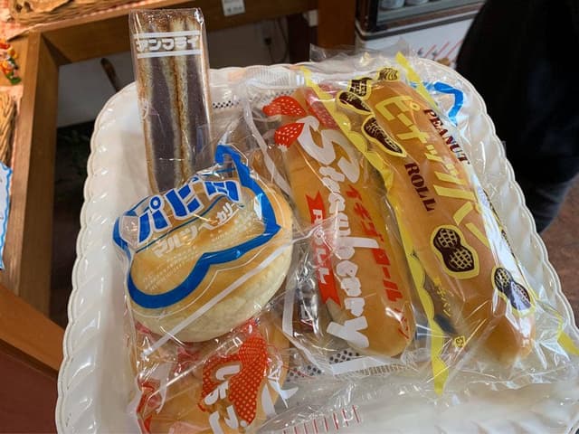 マルツベーカリー 本店 - サブ画像1