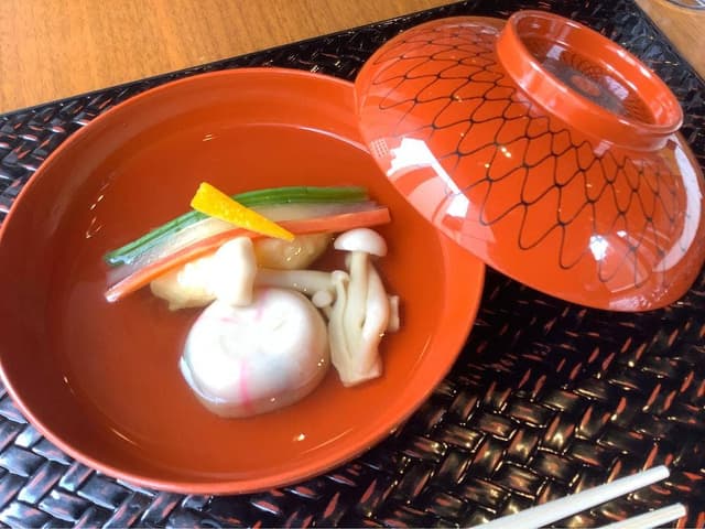 日本料理 隨縁亭 - サブ画像1