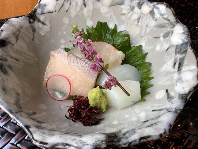 日本料理 隨縁亭 - サブ画像3