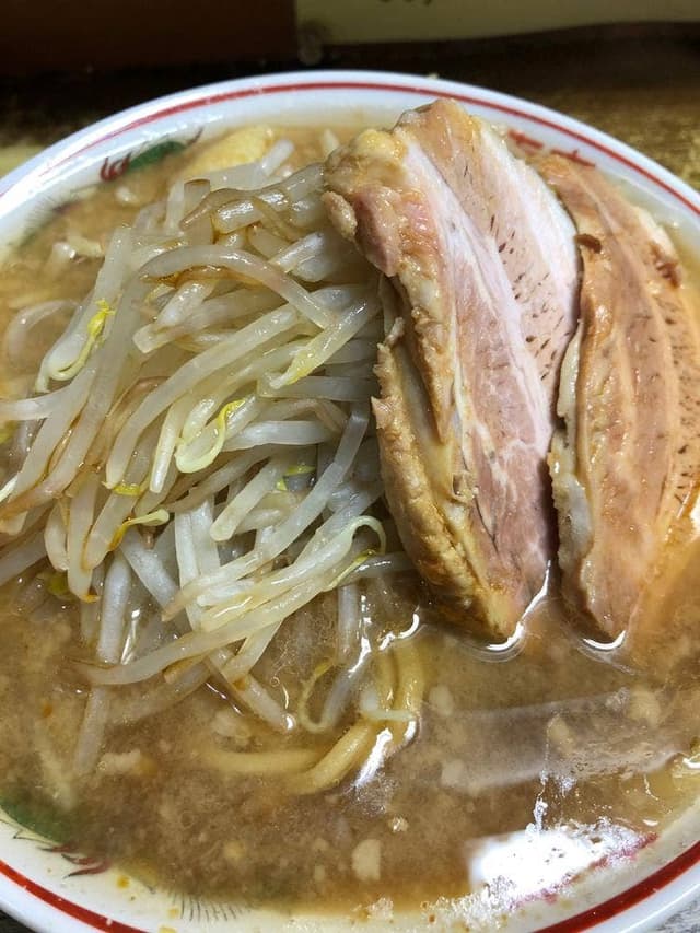 とんトコ豚 - サブ画像3