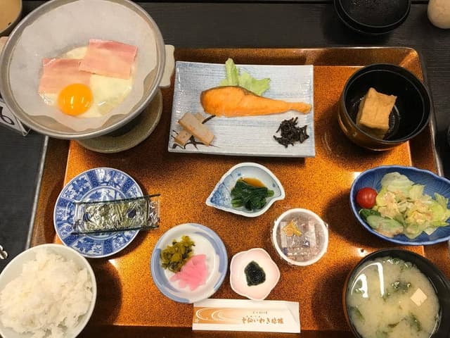 名湯の宿 雲仙いわき旅館 - サブ画像3
