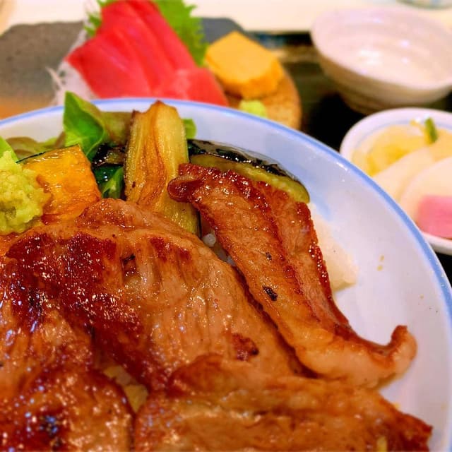 よしむら - サブ画像1