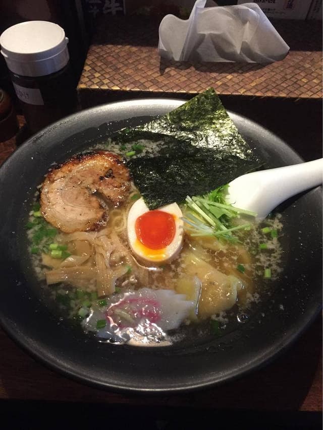 らーめん なると家 - サブ画像2