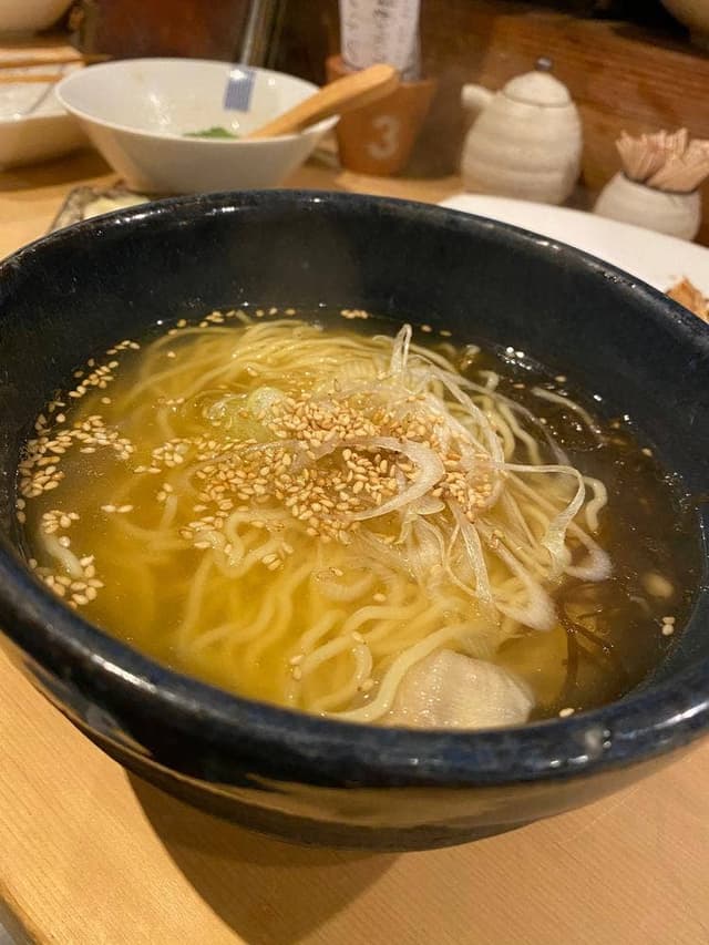 魚店 きなり - サブ画像2