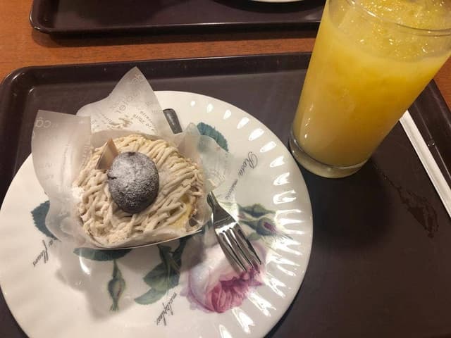 坂井珈琲 天神橋店 - サブ画像3