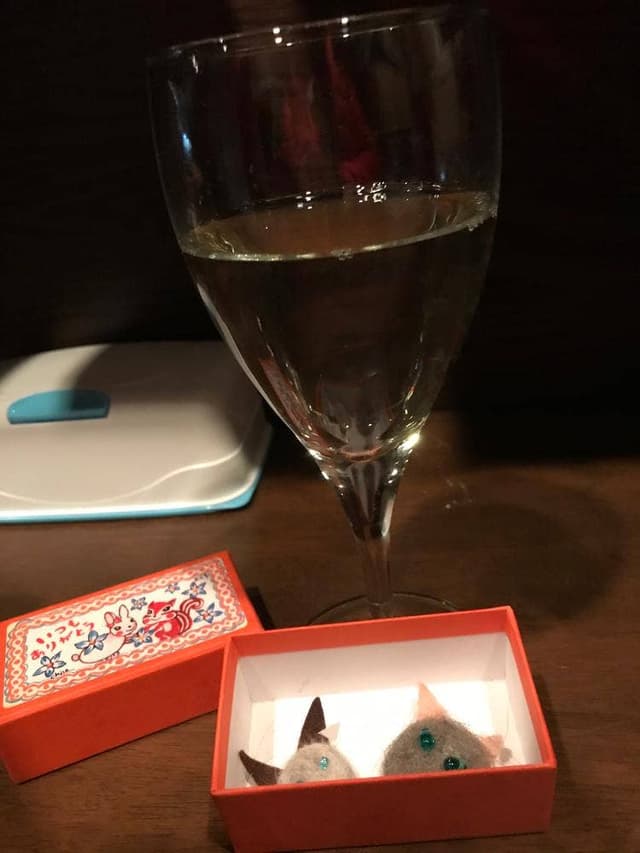 GAO yakionigiri&bar - サブ画像2