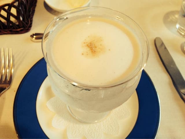 レストラン山崎 - サブ画像3