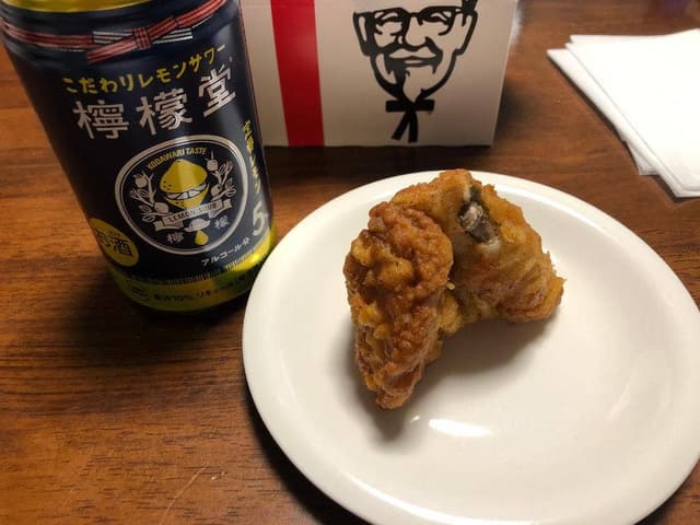 ケンタッキーフライドチキン 真岡店 - サブ画像2