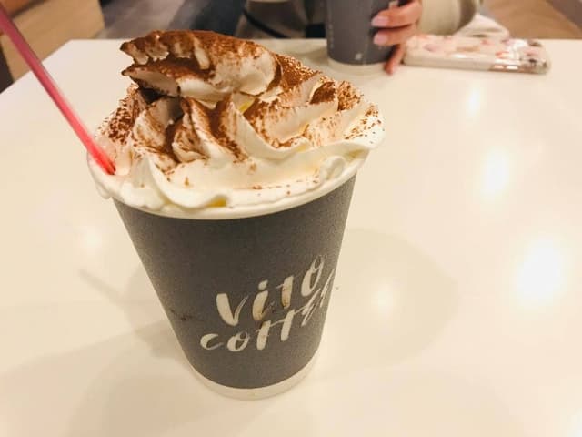 ViTO 福岡天神店 - サブ画像2
