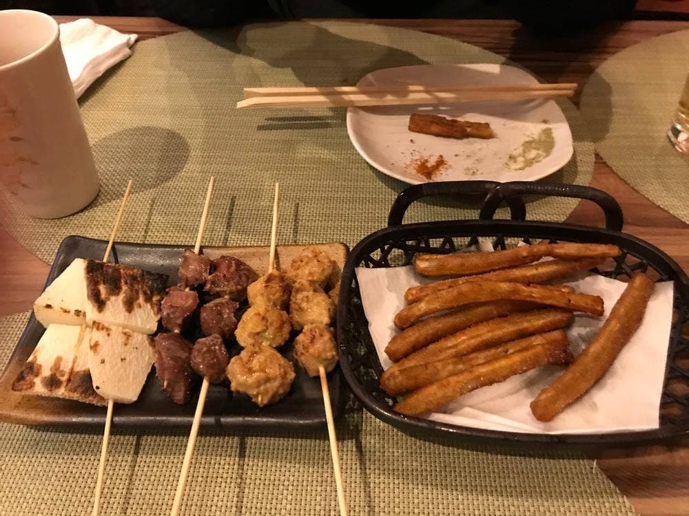 炭火宮崎地鶏 ひさもり