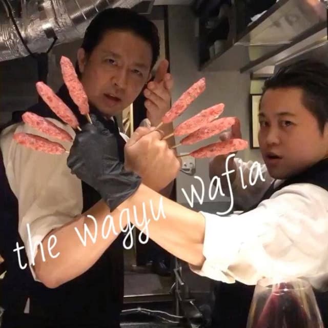 THE WAGYUMAFIA - サブ画像2