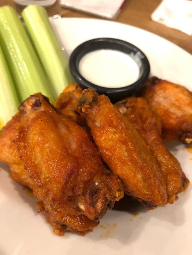 TGI FRIDAYS 原宿店 - サブ画像3