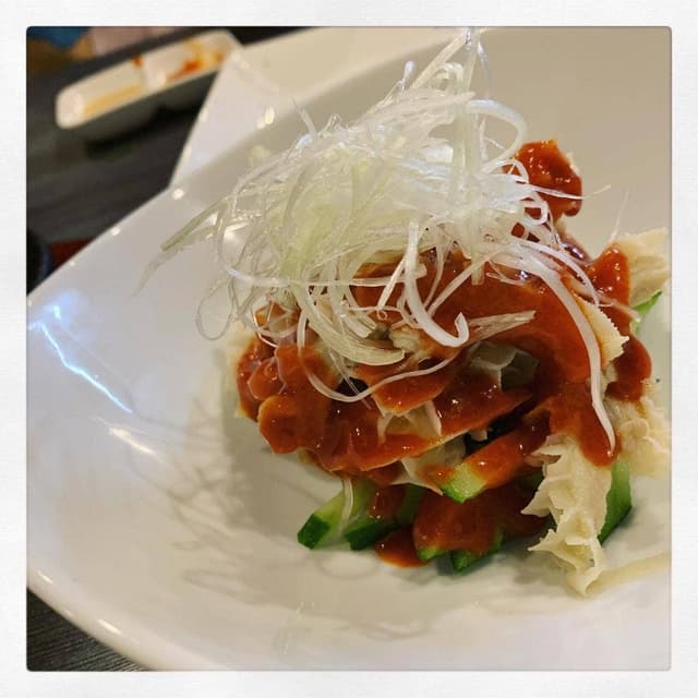 KoreanKitchen pagyon - サブ画像2
