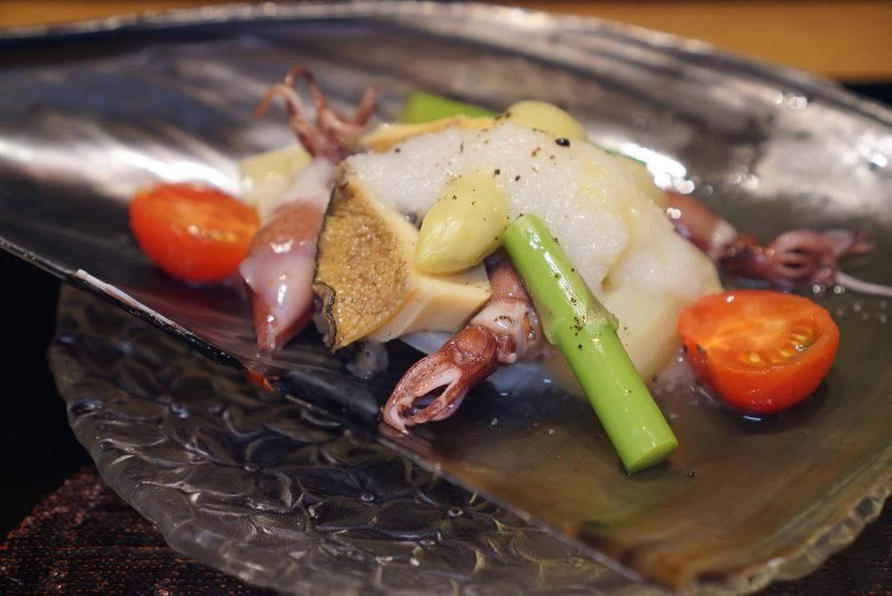 懐食 しばた