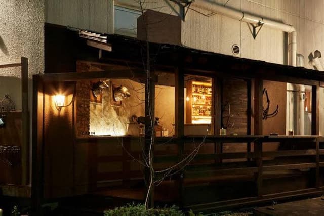 CABIN NAKAMEGURO - サブ画像1